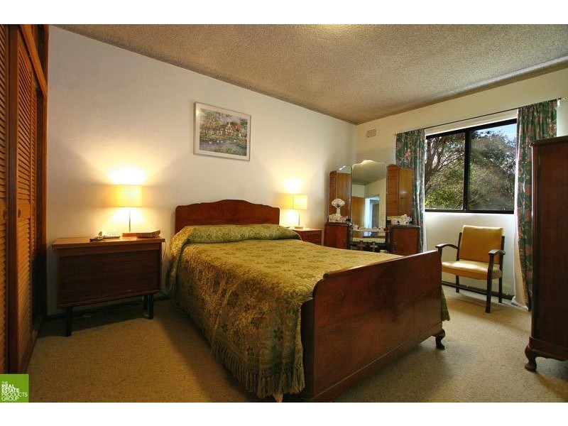 2/16 Vickery Street, Gwynneville NSW 2500