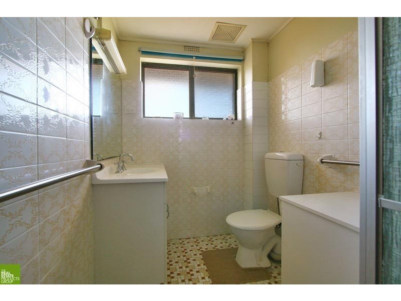 2/16 Vickery Street, Gwynneville NSW 2500