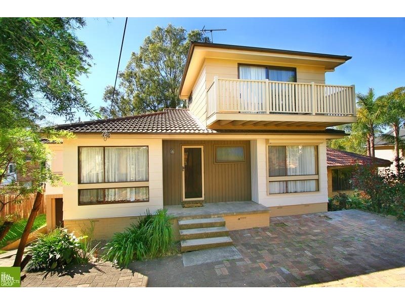 7 Loch Lomond Avenue, Farmborough Heights NSW 2526