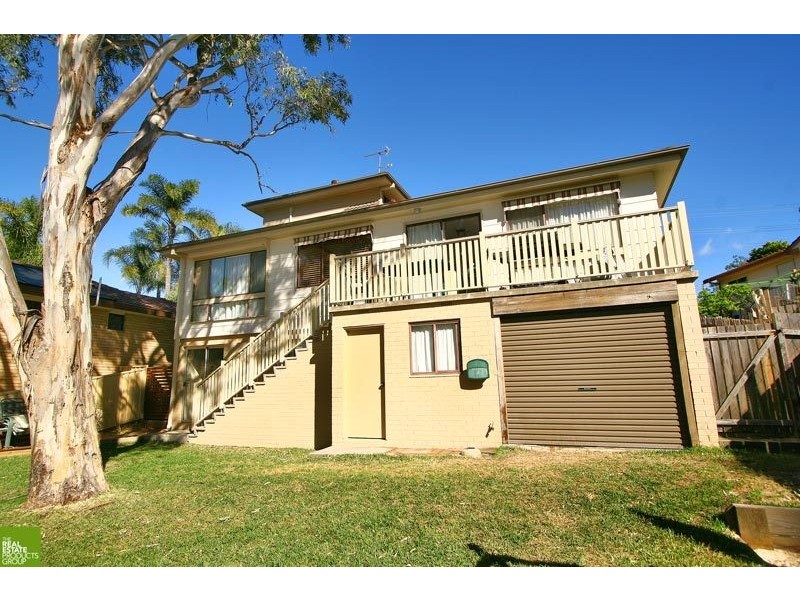 7 Loch Lomond Avenue, Farmborough Heights NSW 2526