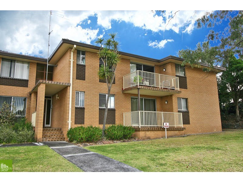 4/49a Robsons Road, Keiraville NSW 2500