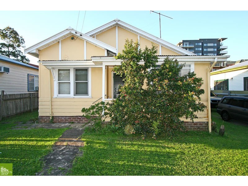 4 Osborne Street, Wollongong NSW 2500