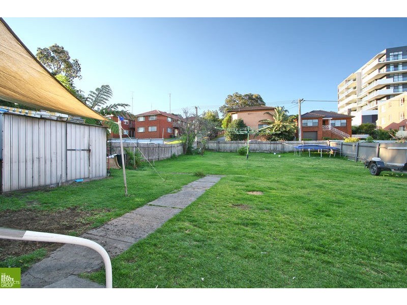 4 Osborne Street, Wollongong NSW 2500