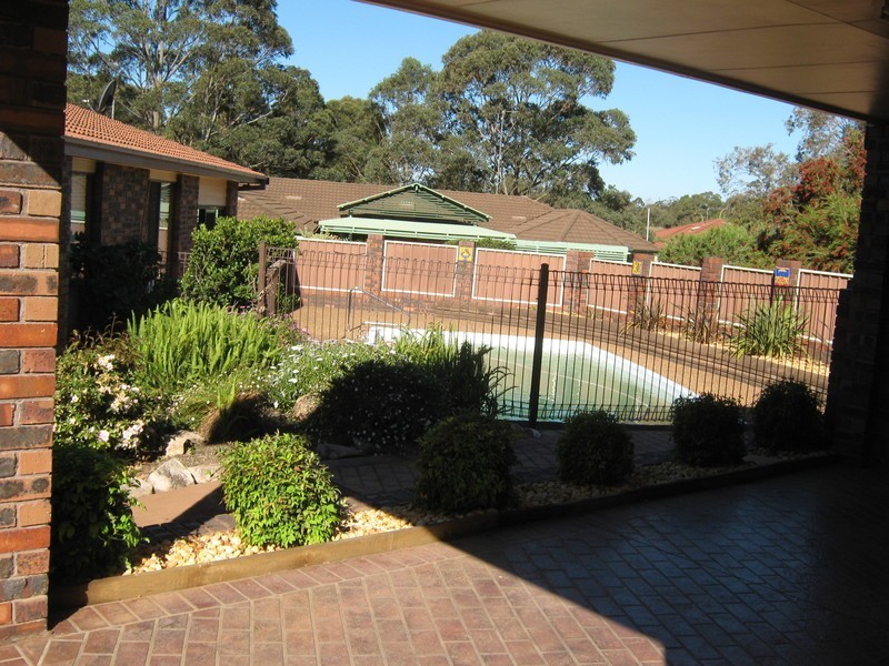 36 Derribong Drive, Cordeaux Heights NSW 2526
