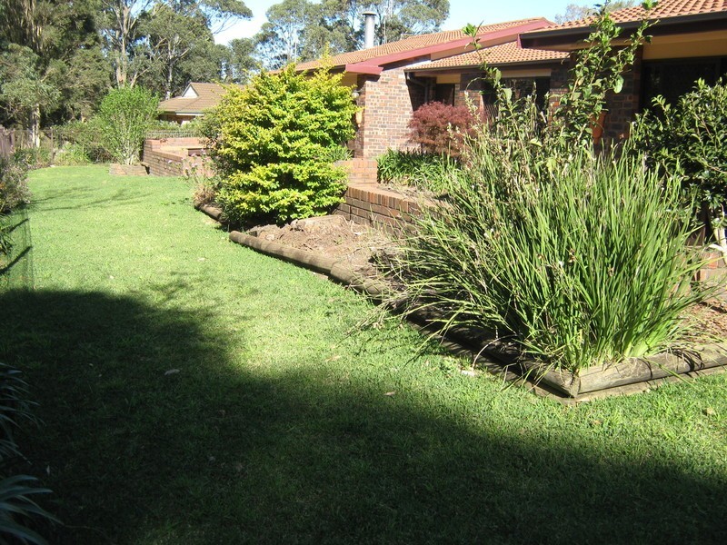 36 Derribong Drive, Cordeaux Heights NSW 2526