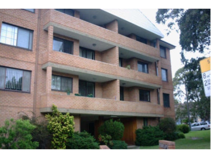 2/70 Smith Street, Wollongong NSW 2500