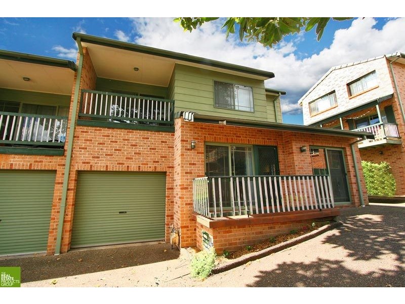 2/190 Balgownie Road, Balgownie NSW 2519