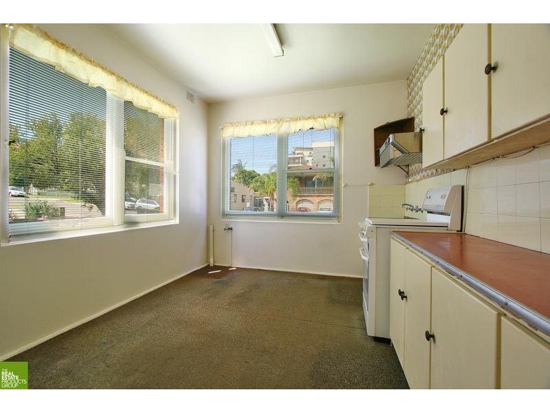 1/12 Marr Street, Wollongong NSW 2500