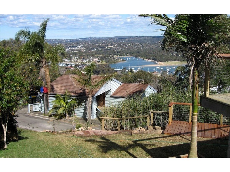 6  Kemble Place, Bilgola Plateau NSW 2107