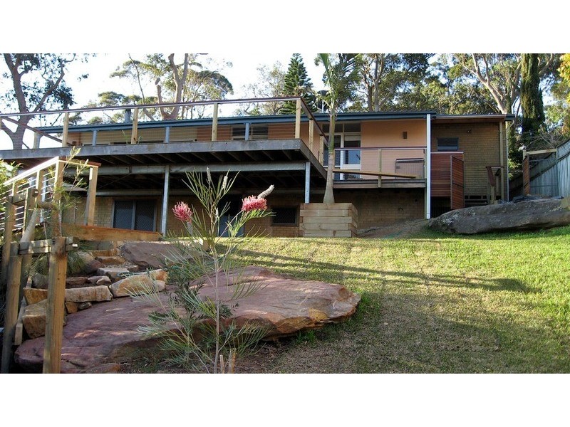 6  Kemble Place, Bilgola Plateau NSW 2107