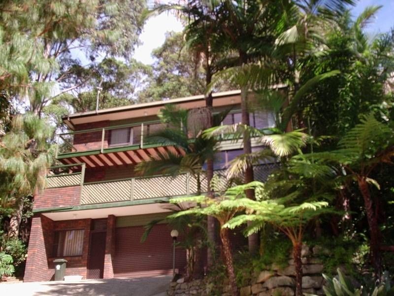 19 Palmgrove Road, Avalon NSW 2107