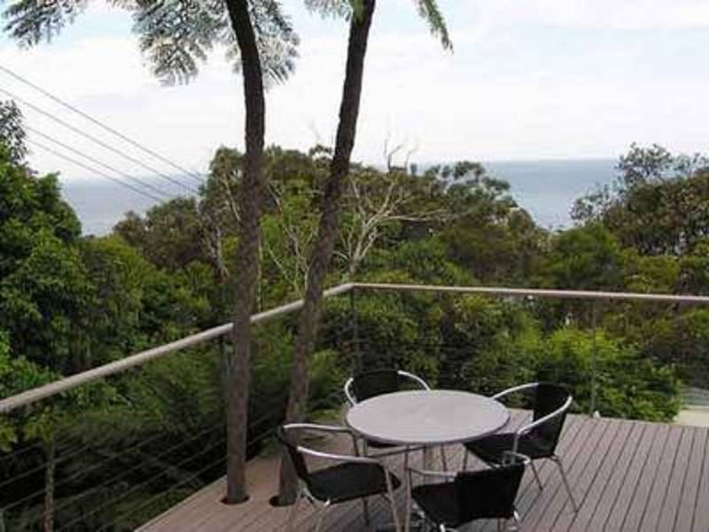 107a Plateau Road, Bilgola Plateau NSW 2107