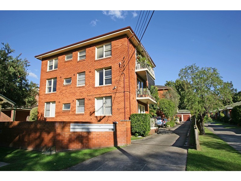 10/25 Gladstone Street, Newport NSW 2106