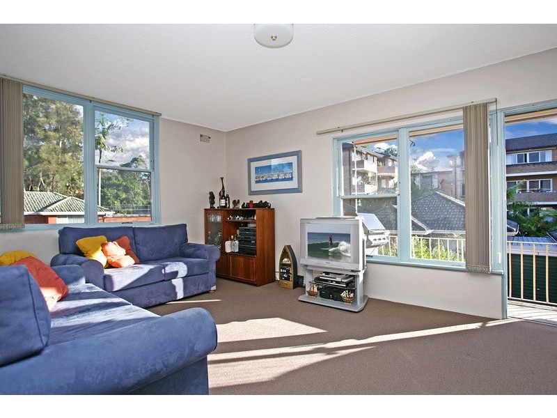 10/25 Gladstone Street, Newport NSW 2106