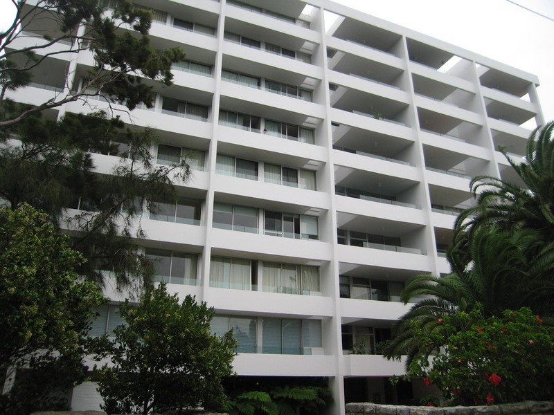19/140 Addison Road, Manly NSW 2095