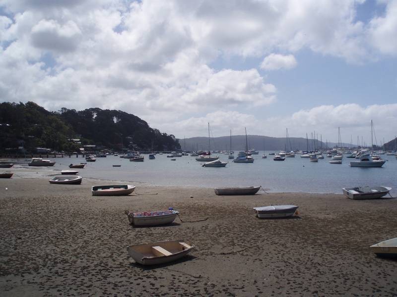 99 George Street, Avalon NSW 2107