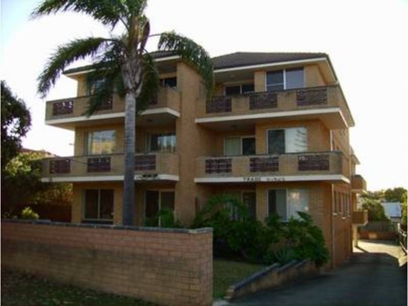 3/18 Dowling Street, Queenscliff NSW 2096