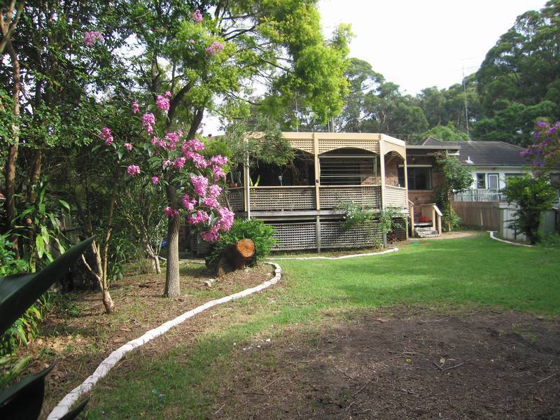 46 Gladstone Street, Newport NSW 2106