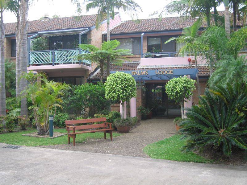 68 (unit 2)/82 Avalon Parade, Avalon NSW 2107
