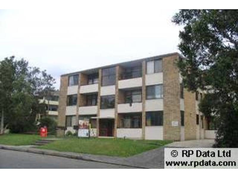 3/46 Foamcrest Avenue, Newport NSW 2106