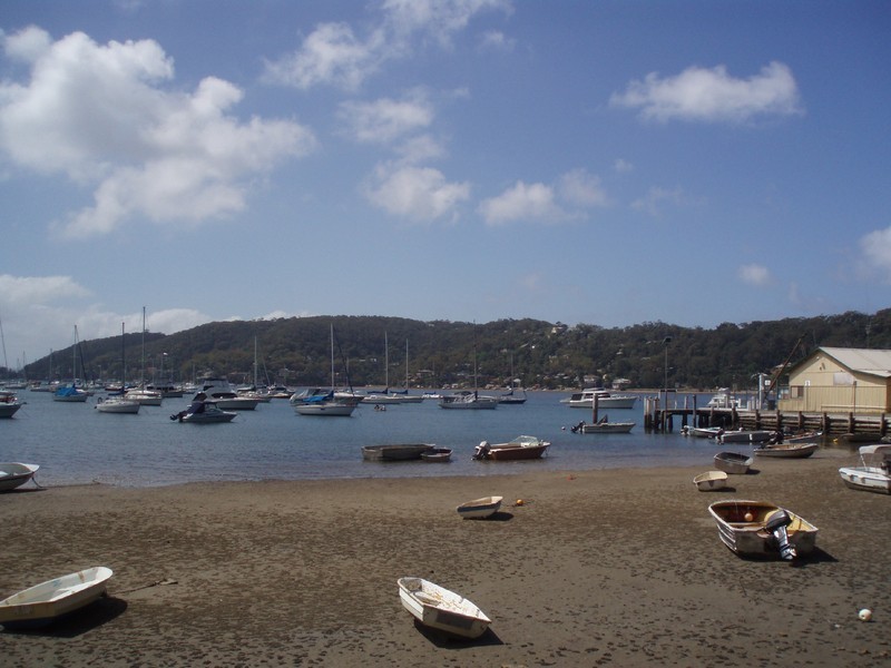 99 George Street, Avalon NSW 2107