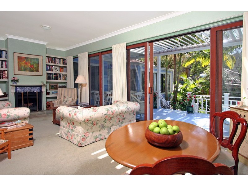 2/121 Avalon Parade, Avalon NSW 2107