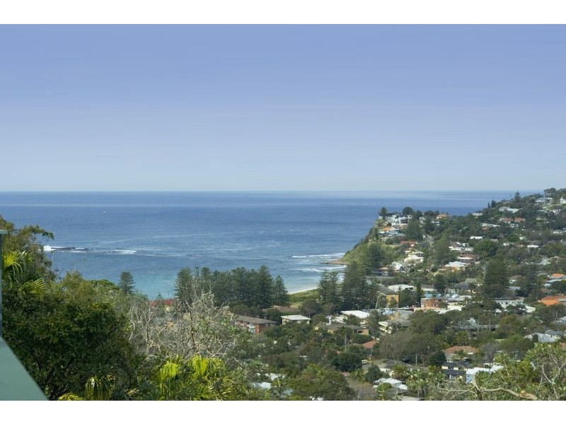 51 Kanimbla Crescent, Bilgola Plateau NSW 2107
