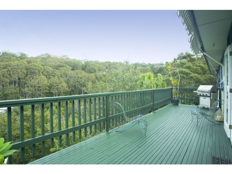 51 Kanimbla Crescent, Bilgola Plateau NSW 2107