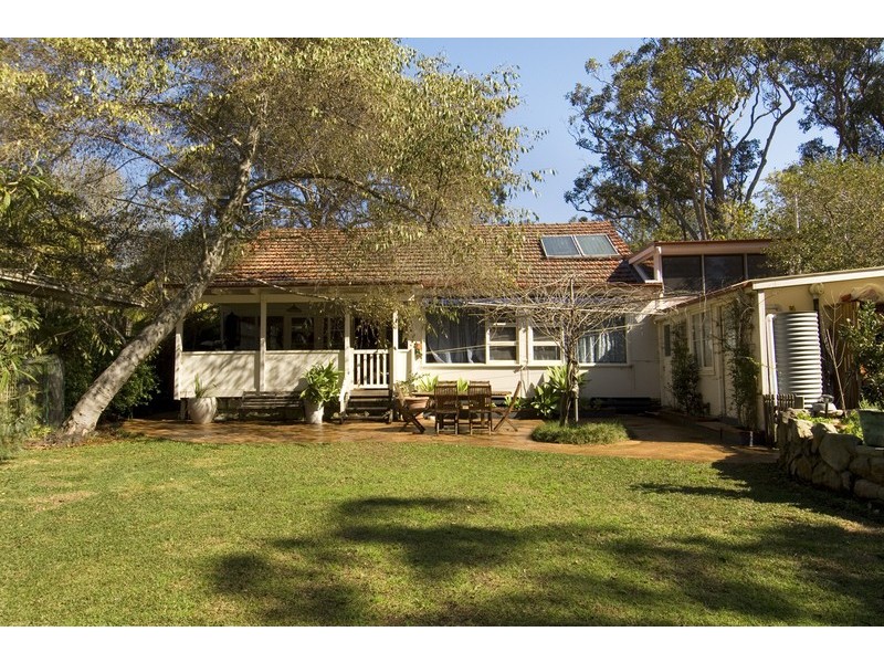 112 Avalon Parade, Avalon NSW 2107