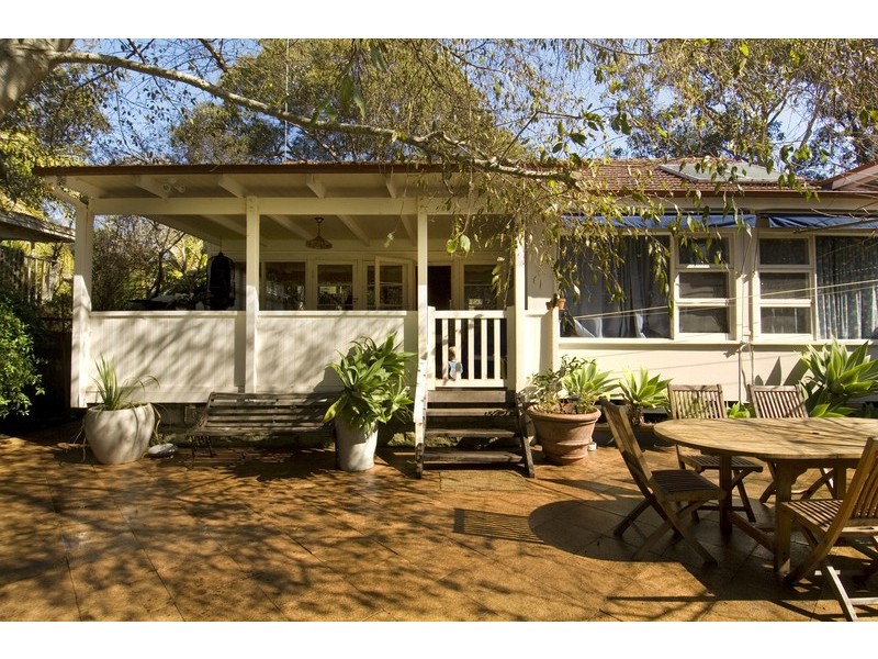 112 Avalon Parade, Avalon NSW 2107