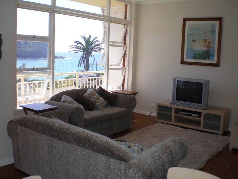 21/1-3 Avalon Parade, Avalon NSW 2107