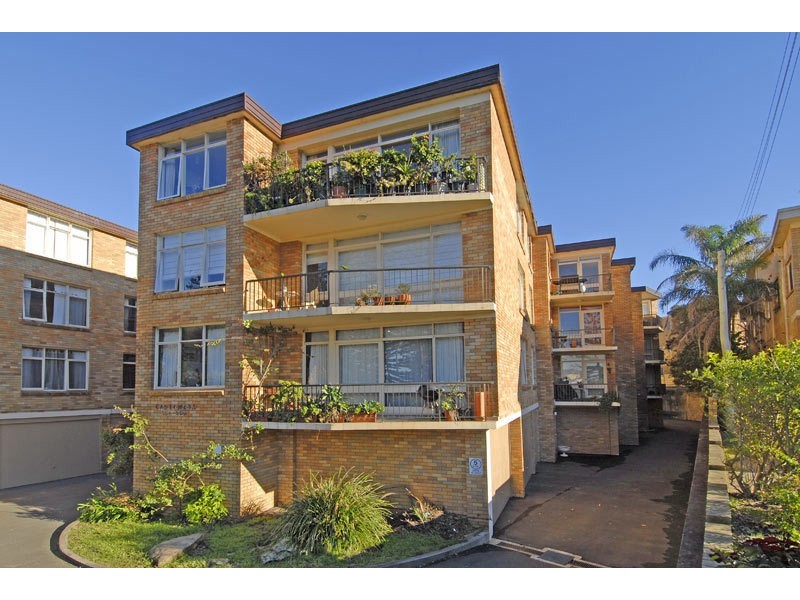 13/397 Barrenjoey Road, Newport Beach NSW 2106