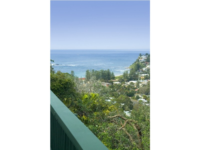 51 Kanimbla Crescent, Bilgola Plateau NSW 2107