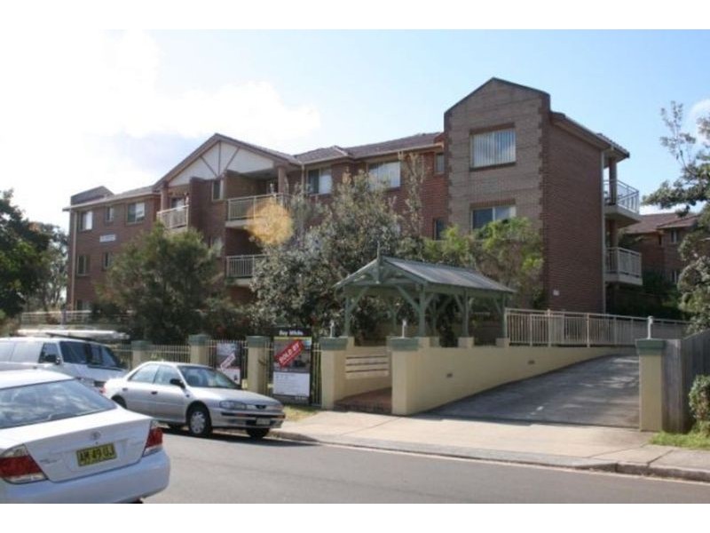 16/27-31 Goodwin Street, Narrabeen NSW 2101