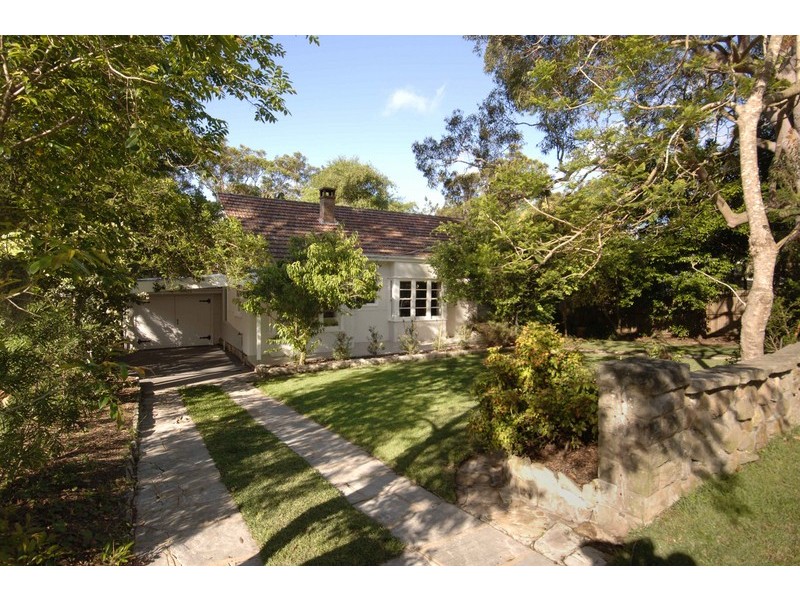 112 Avalon  Parade, Avalon NSW 2107