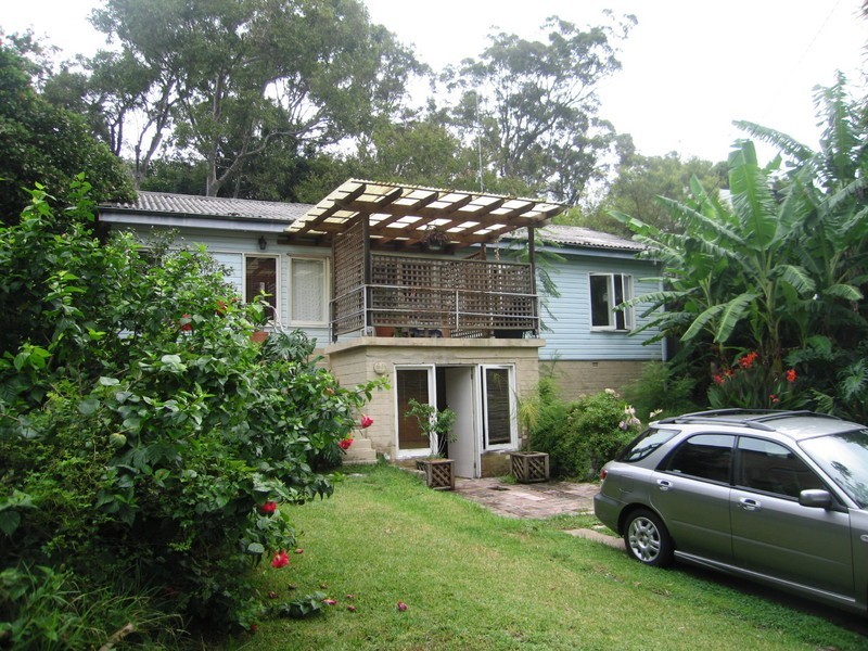 63 Avalon Parade, Avalon Beach NSW 2107