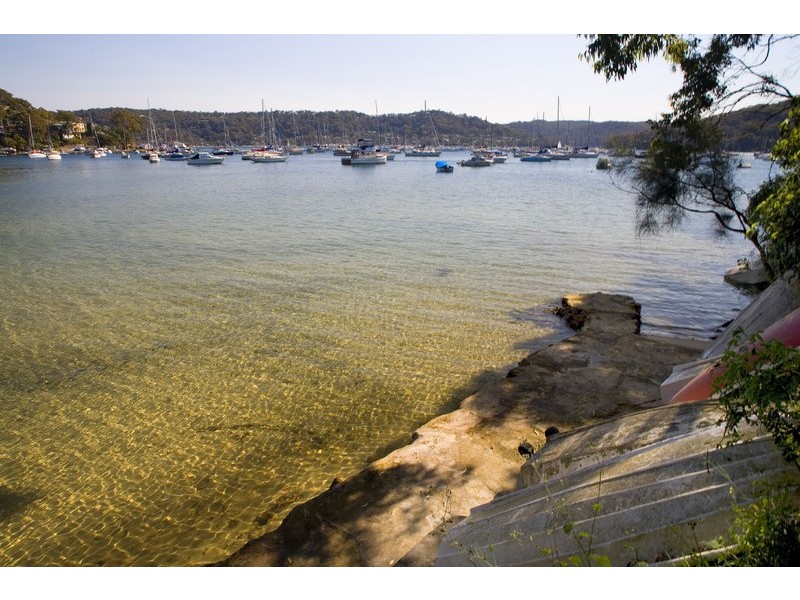 148 Prince Alfred Parade, Newport NSW 2106