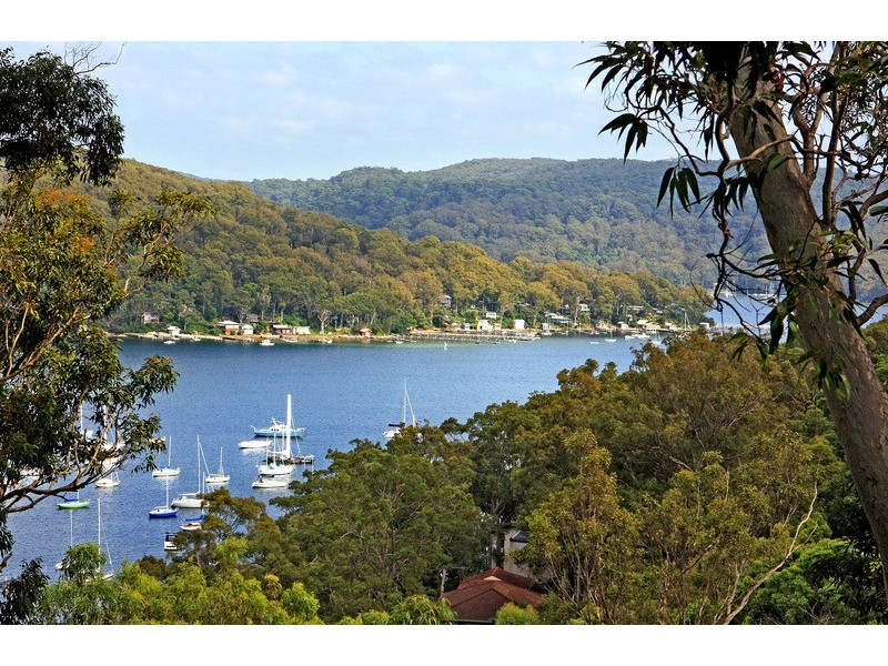 7 Loombah Street, Bilgola Plateau NSW 2107