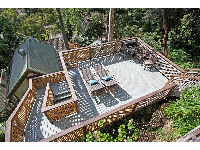 7 Loombah Street, Bilgola Plateau NSW 2107