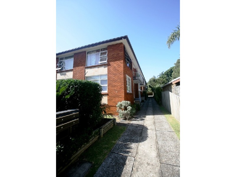 6/19 Heath Street, Mona Vale NSW 2103