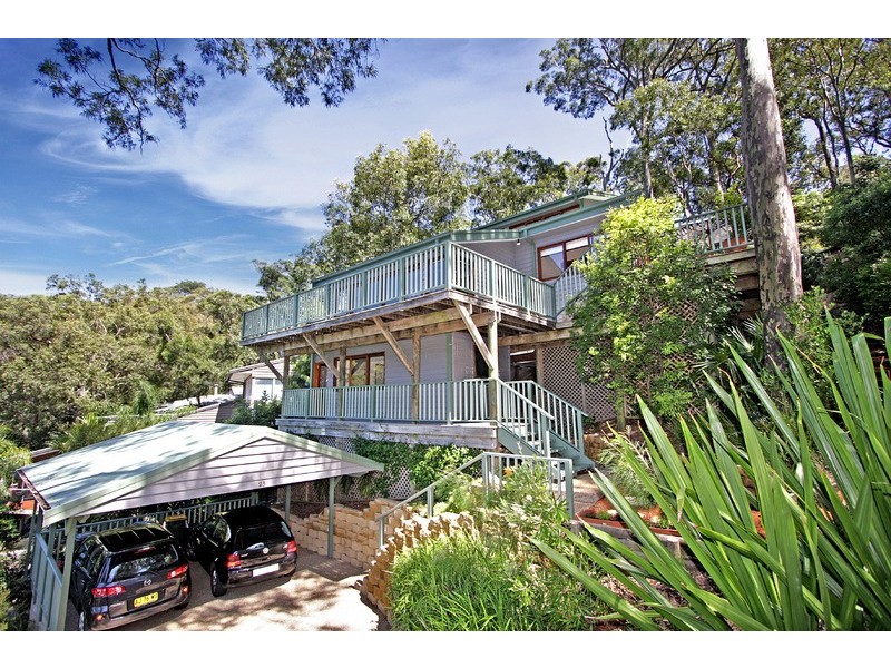 23 Elizabeth Street, Avalon NSW 2107