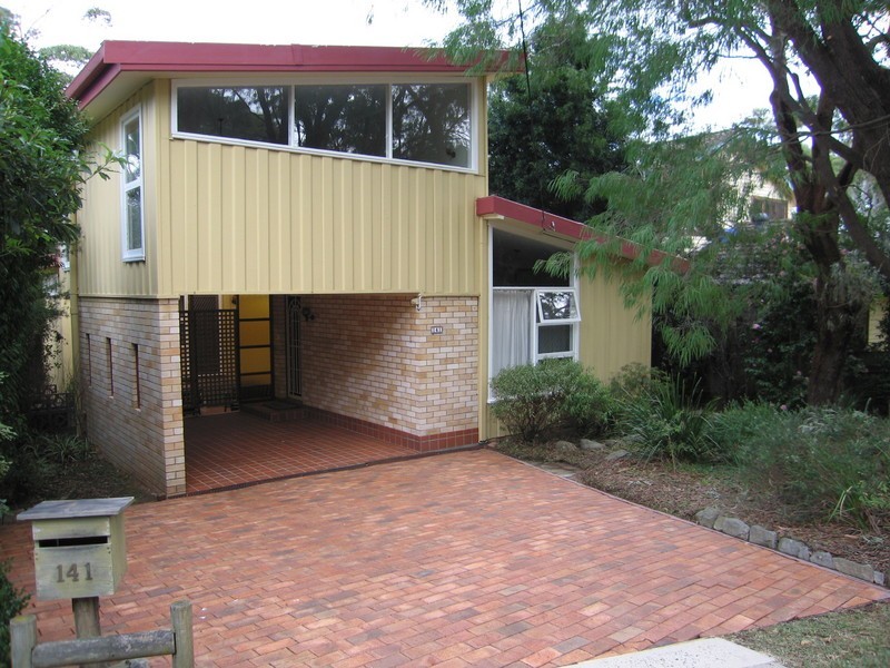 141 Plateau Road, Bilgola Plateau NSW 2107