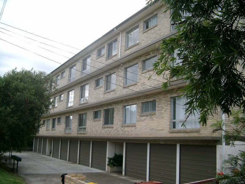 12/4 Gladstone Street, Newport NSW 2106