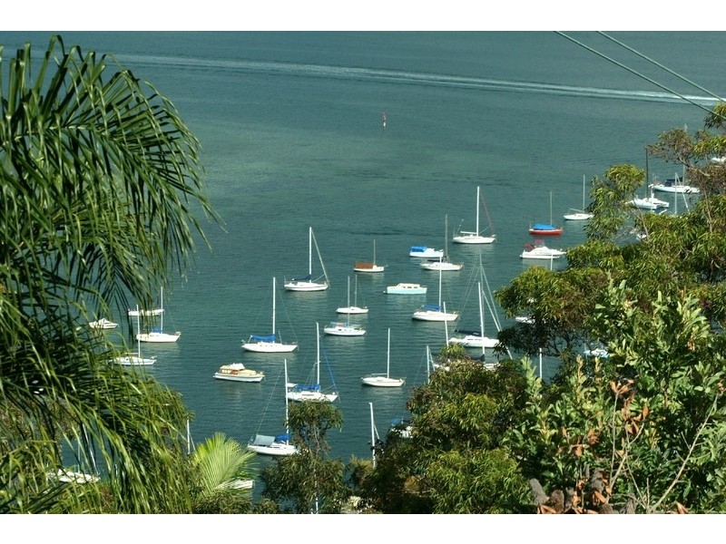 291 Lower Plateau Road, Bilgola Plateau NSW 2107