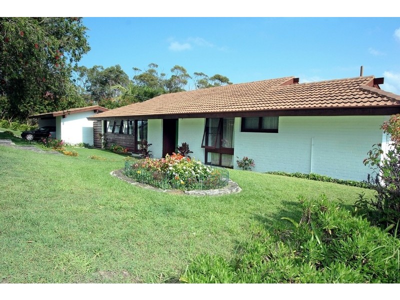 291 Lower Plateau Road, Bilgola Plateau NSW 2107