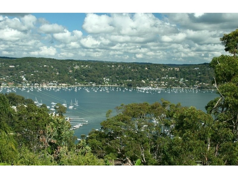 291 Lower Plateau Road, Bilgola Plateau NSW 2107