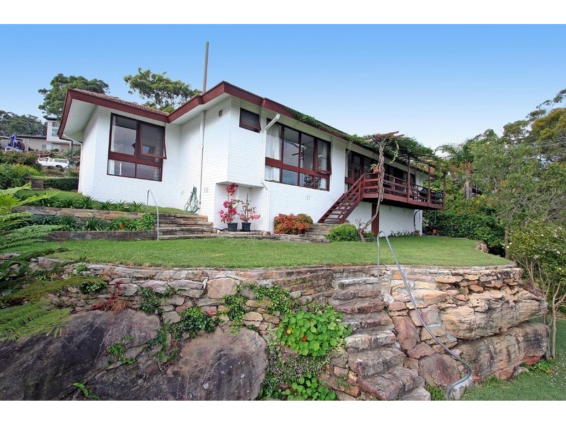 291 Lower Plateau Road, Bilgola Plateau NSW 2107