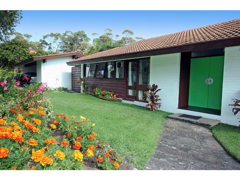 291 Lower Plateau Road, Bilgola Plateau NSW 2107