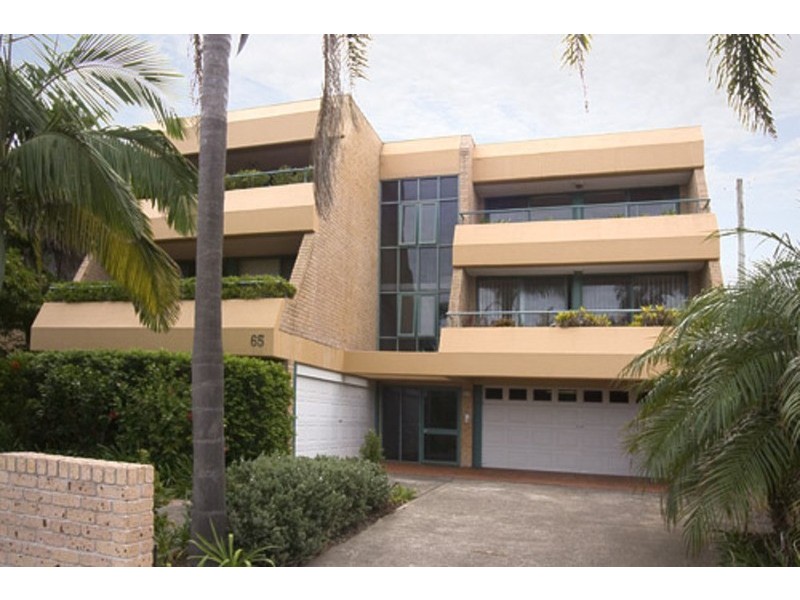 4/65 Old Barrenjoey Road, Avalon Beach NSW 2107