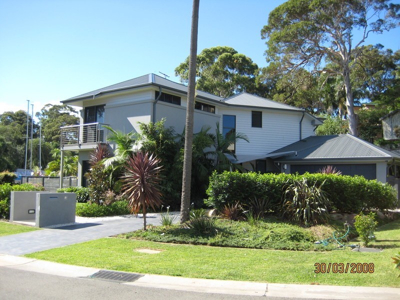 1 Lucinda Place, Mona Vale NSW 2103